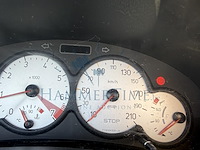 Peugeot 206 cc, 2002 - afbeelding 7 van  34