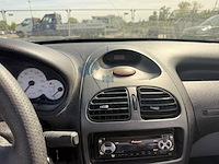 Peugeot 206 cc, 2002 - afbeelding 11 van  34