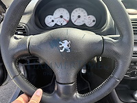 Peugeot 206 cc, 2002 - afbeelding 13 van  34
