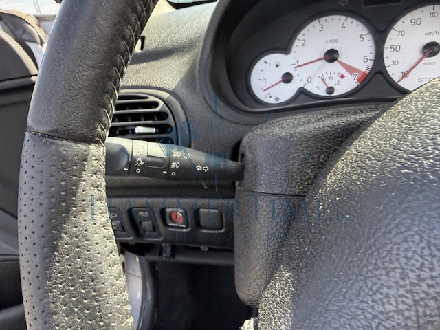 Peugeot 206 cc, 2002 - afbeelding 15 van  34