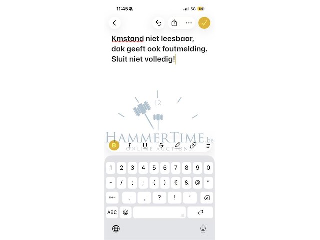 Peugeot 206 cc, 2002 - afbeelding 17 van  34