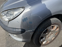 Peugeot 206 cc, 2002 - afbeelding 20 van  34