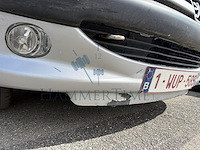 Peugeot 206 cc, 2002 - afbeelding 21 van  34