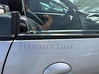 Peugeot 206 cc, 2002 - afbeelding 22 van  34