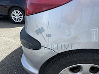 Peugeot 206 cc, 2002 - afbeelding 24 van  34