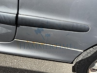 Peugeot 206 cc, 2002 - afbeelding 27 van  34