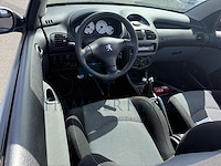 Peugeot 206 cc, 2002 - afbeelding 34 van  34