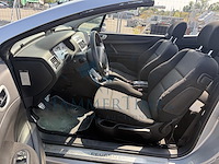 Peugeot 206 cc phase 2 1.6i 16v, 2005 - afbeelding 10 van  31