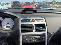 Peugeot 206 cc phase 2 1.6i 16v, 2005 - afbeelding 15 van  31