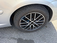 Peugeot 206 cc phase 2 1.6i 16v, 2005 - afbeelding 19 van  31