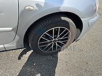 Peugeot 206 cc phase 2 1.6i 16v, 2005 - afbeelding 23 van  31