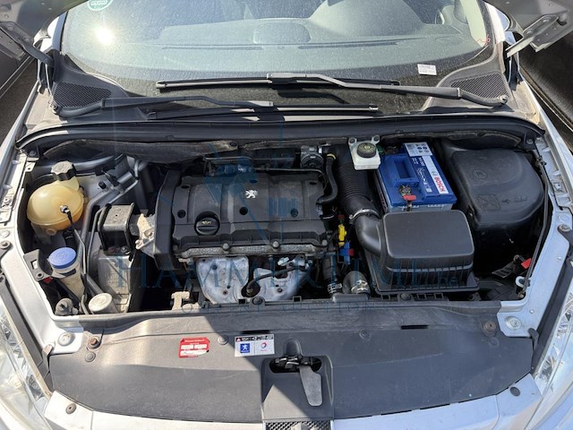 Peugeot 206 cc phase 2 1.6i 16v, 2005 - afbeelding 25 van  31