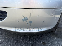 Peugeot 206 cc phase 2 1.6i 16v, 2005 - afbeelding 26 van  31