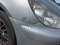 Peugeot 206 cc phase 2 1.6i 16v, 2005 - afbeelding 27 van  31