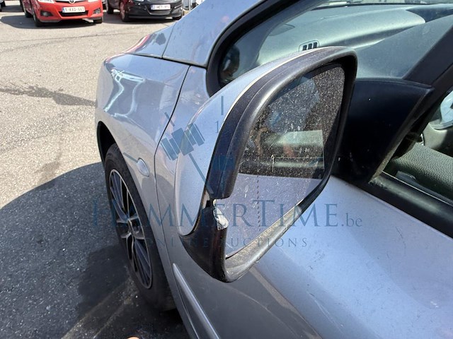 Peugeot 206 cc phase 2 1.6i 16v, 2005 - afbeelding 31 van  31