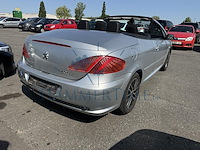 Peugeot 206 cc phase 2 1.6i 16v, 2005 - afbeelding 4 van  31