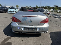 Peugeot 206 cc phase 2 1.6i 16v, 2005 - afbeelding 5 van  31