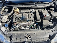 Peugeot 206 cc phase ii 1 6i 16v bahia, 2005 - afbeelding 16 van  30