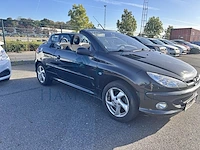 Peugeot 206 cc phase ii 1 6i 16v bahia, 2005 - afbeelding 23 van  30