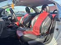 Peugeot 206 cc phase ii 1.6i 16v, 2003 - afbeelding 2 van  40
