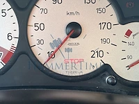 Peugeot 206 cc phase ii 1.6i 16v, 2003 - afbeelding 5 van  40