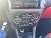 Peugeot 206 cc phase ii 1.6i 16v, 2003 - afbeelding 8 van  40