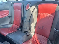 Peugeot 206 cc phase ii 1.6i 16v, 2003 - afbeelding 15 van  40