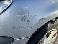 Peugeot 206 cc phase ii 1.6i 16v, 2003 - afbeelding 21 van  40