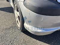 Peugeot 206 cc phase ii 1.6i 16v, 2003 - afbeelding 32 van  40