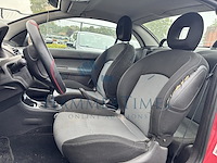 Peugeot 206 cc phase ii 1.6i 16v, 2004 - afbeelding 2 van  41