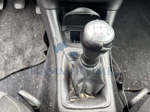 Peugeot 206 cc phase ii 1.6i 16v, 2004 - afbeelding 9 van  41