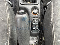Peugeot 206 cc phase ii 1.6i 16v, 2004 - afbeelding 10 van  41