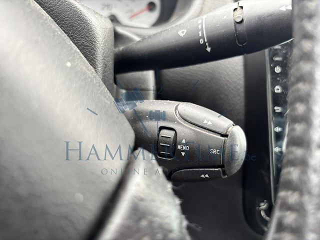 Peugeot 206 cc phase ii 1.6i 16v, 2004 - afbeelding 13 van  41