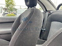 Peugeot 206 cc phase ii 1.6i 16v, 2004 - afbeelding 15 van  41
