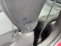 Peugeot 206 cc phase ii 1.6i 16v, 2004 - afbeelding 16 van  41