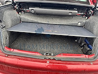 Peugeot 206 cc phase ii 1.6i 16v, 2004 - afbeelding 17 van  41
