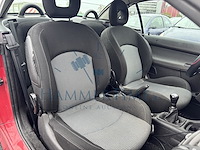 Peugeot 206 cc phase ii 1.6i 16v, 2004 - afbeelding 18 van  41