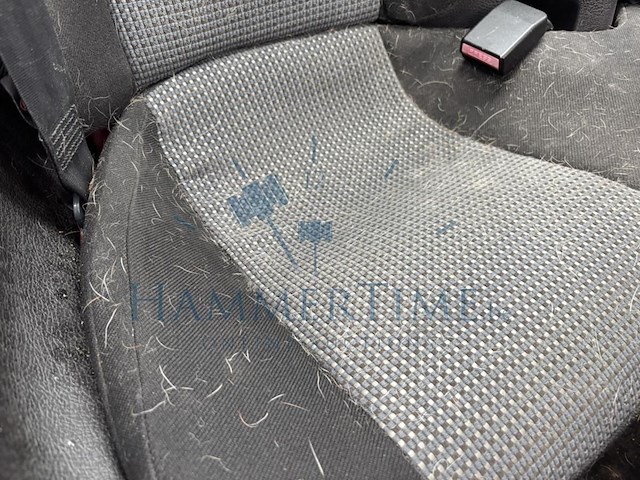 Peugeot 206 cc phase ii 1.6i 16v, 2004 - afbeelding 21 van  41