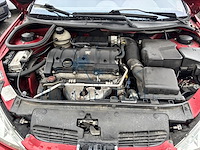 Peugeot 206 cc phase ii 1.6i 16v, 2004 - afbeelding 24 van  41