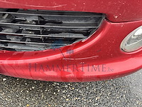 Peugeot 206 cc phase ii 1.6i 16v, 2004 - afbeelding 26 van  41
