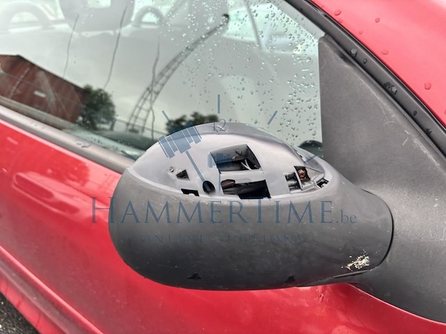 Peugeot 206 cc phase ii 1.6i 16v, 2004 - afbeelding 30 van  41