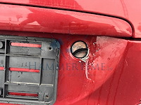 Peugeot 206 cc phase ii 1.6i 16v, 2004 - afbeelding 32 van  41