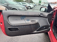Peugeot 206 cc phase ii 1.6i 16v, 2004 - afbeelding 41 van  41