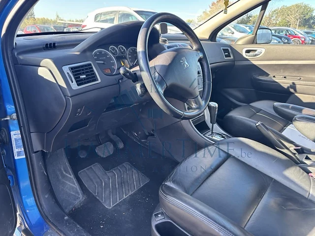 Peugeot 206 cc phase ii 2.0i 16v, 2004 - afbeelding 3 van  38