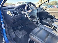 Peugeot 206 cc phase ii 2.0i 16v, 2004 - afbeelding 3 van  38