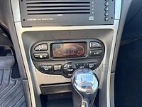 Peugeot 206 cc phase ii 2.0i 16v, 2004 - afbeelding 8 van  38