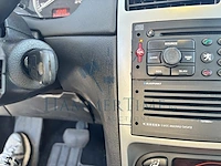 Peugeot 206 cc phase ii 2.0i 16v, 2004 - afbeelding 11 van  38