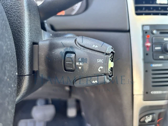 Peugeot 206 cc phase ii 2.0i 16v, 2004 - afbeelding 13 van  38