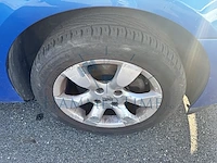 Peugeot 206 cc phase ii 2.0i 16v, 2004 - afbeelding 22 van  38