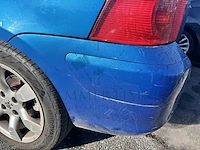 Peugeot 206 cc phase ii 2.0i 16v, 2004 - afbeelding 31 van  38